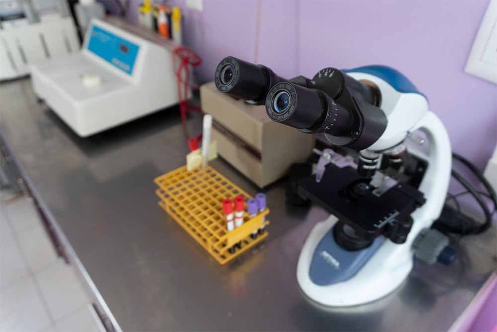 YTHALIA Medical UNIDAD DE DIAGNÓSTICO